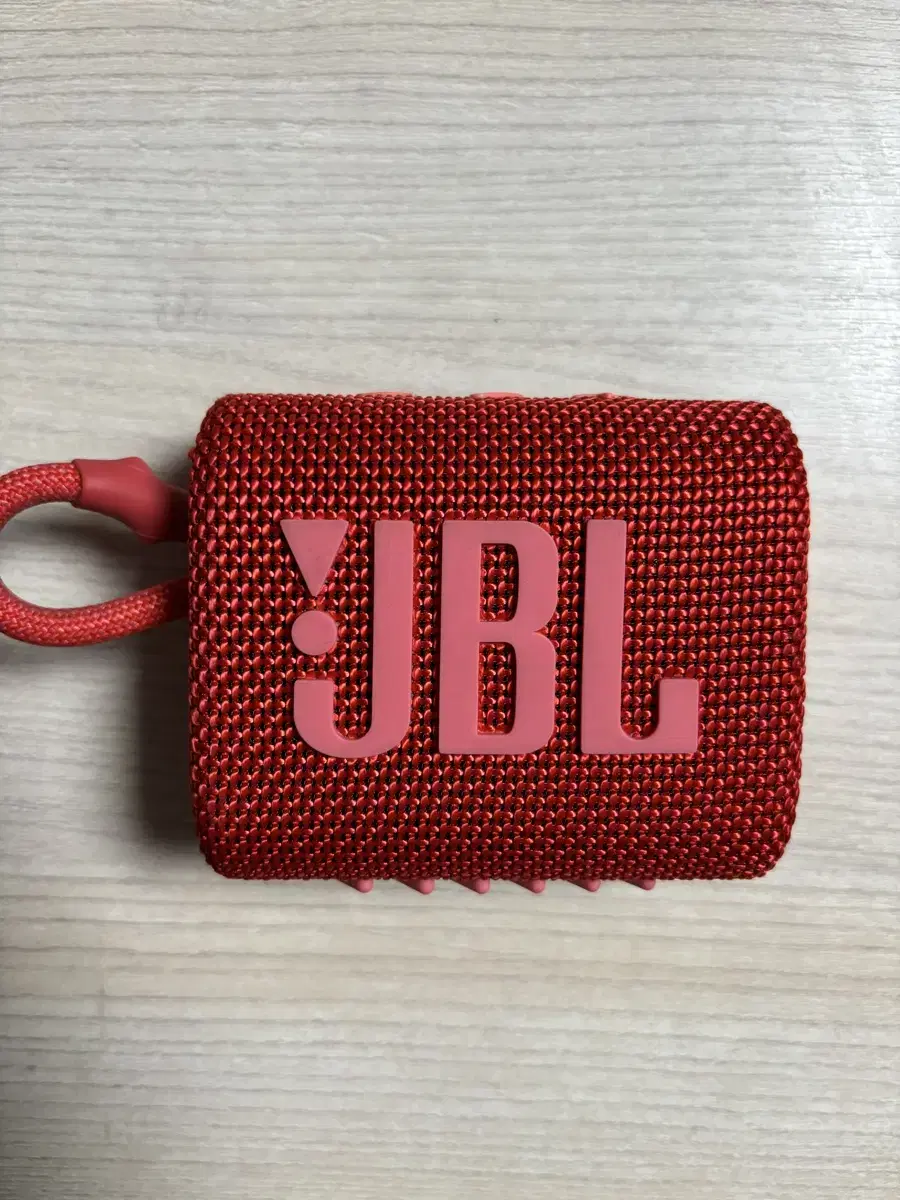 jbl go3 팝니다